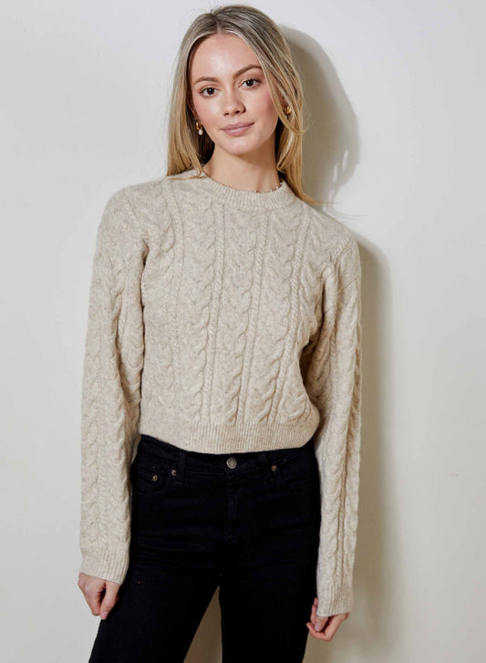 Eloise Sweater