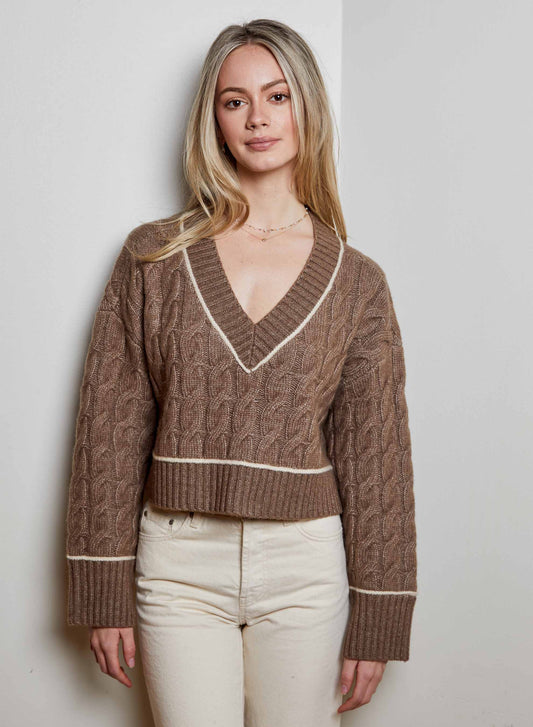 Sophie Sweater