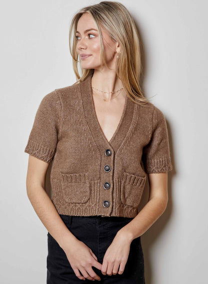 Brynn Cardigan