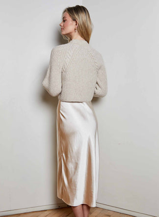 Kaz Sweater/Dress Combo – DH New York