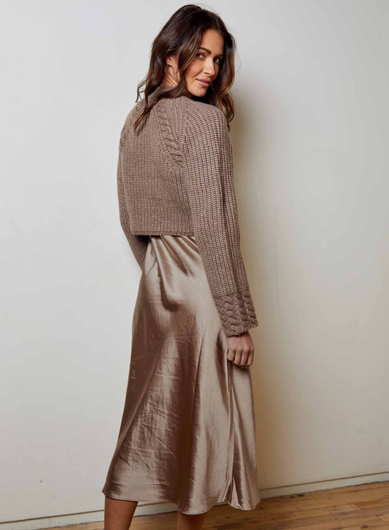 Kaz Sweater/Dress Combo – DH New York