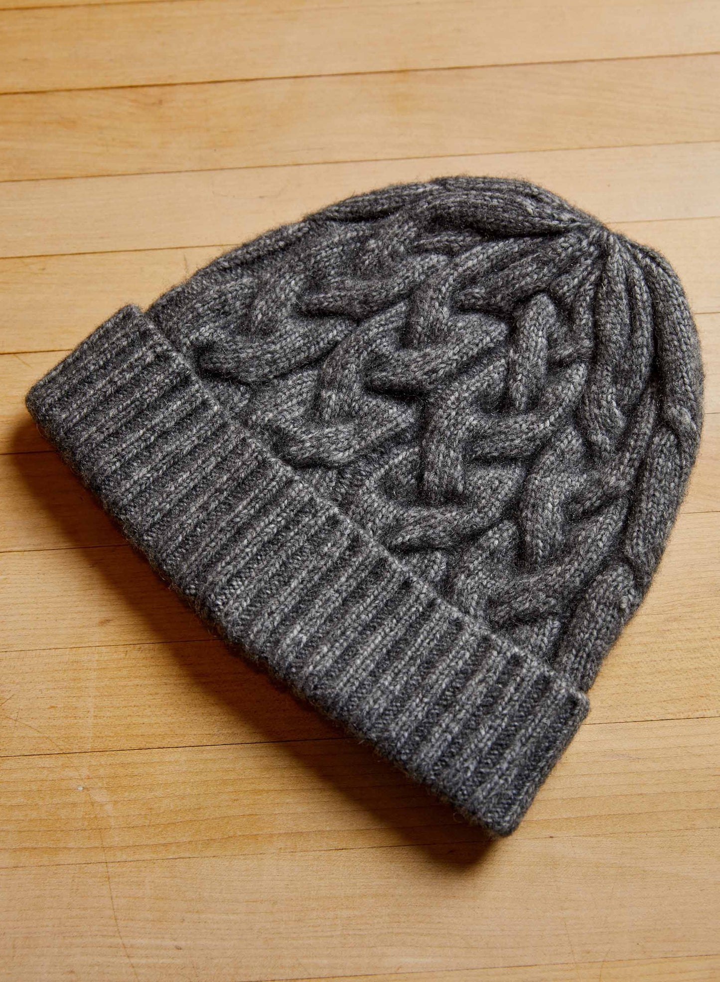 Luca Beanie