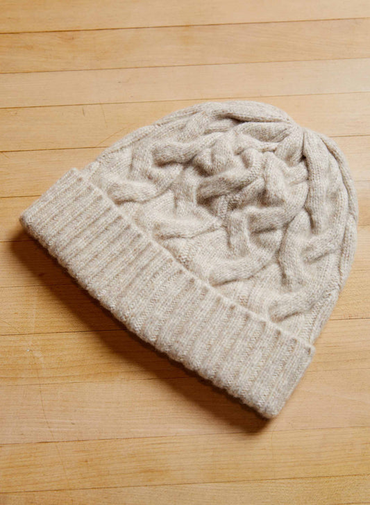 Luca Beanie