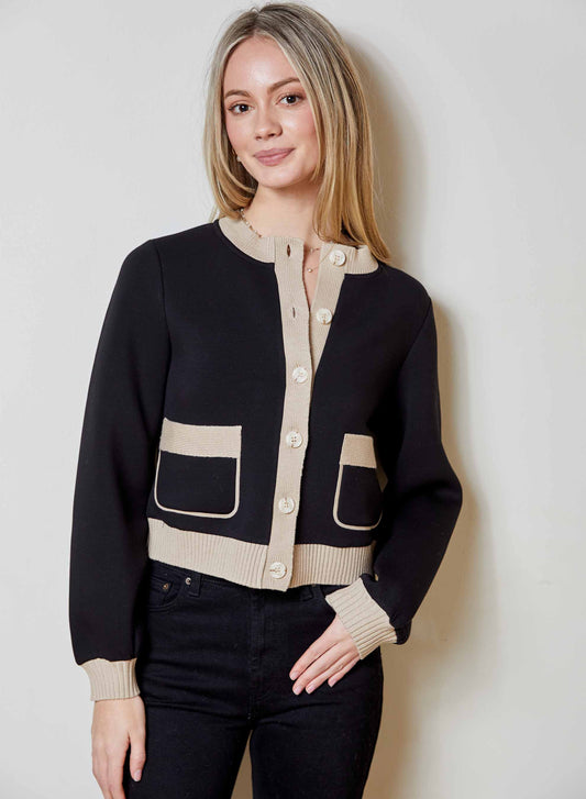 Camila Cardigan