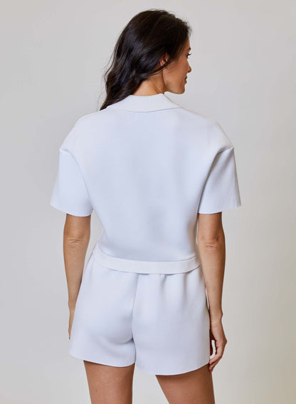 Pauline Top