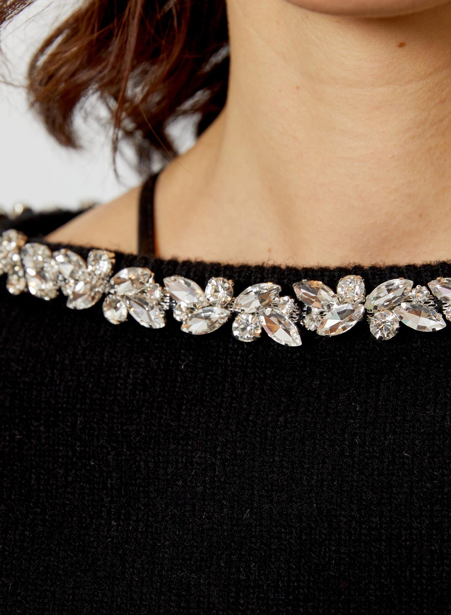 Bel Sweater/Dress Combo