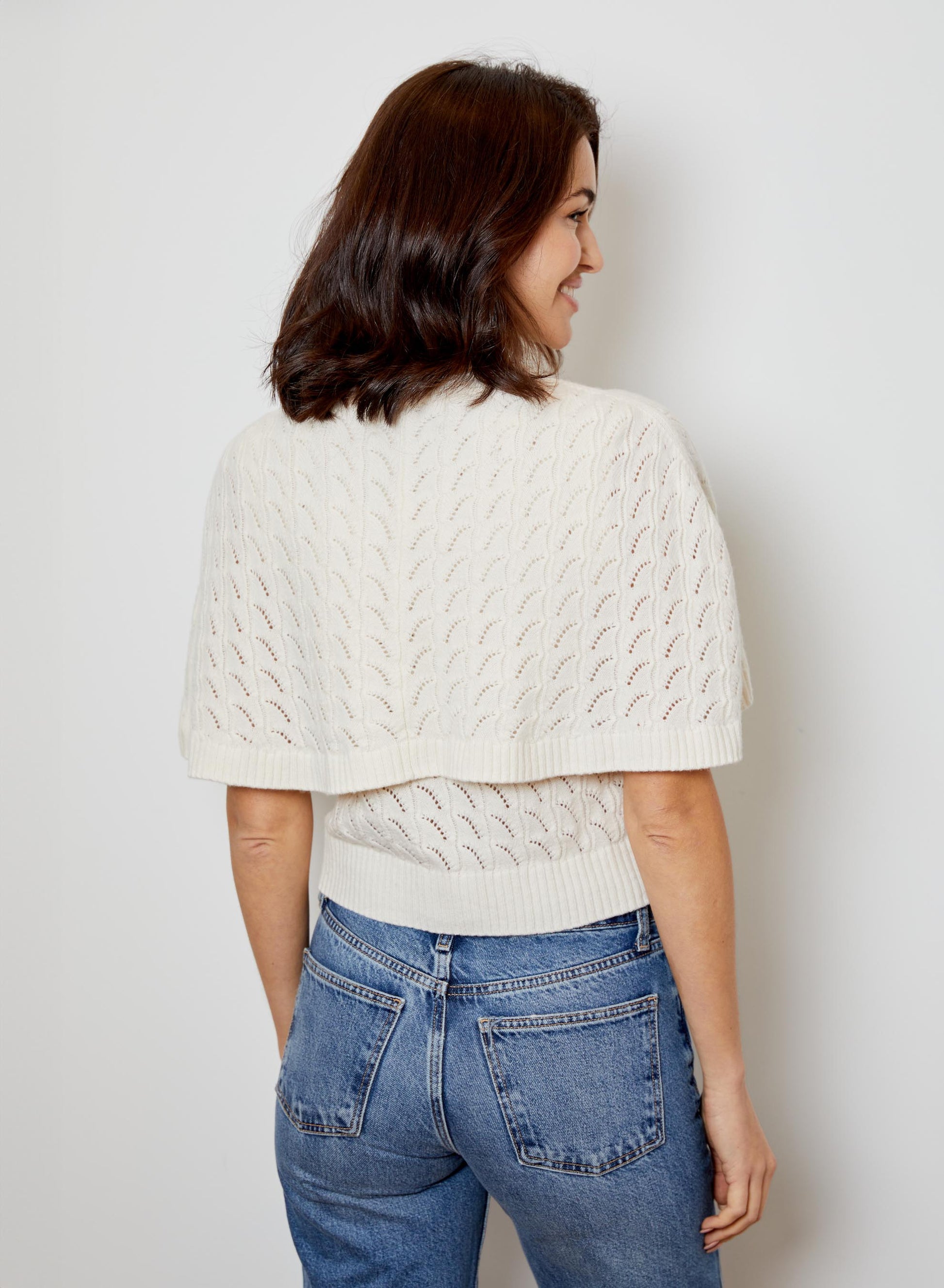 KAIA CAPELET