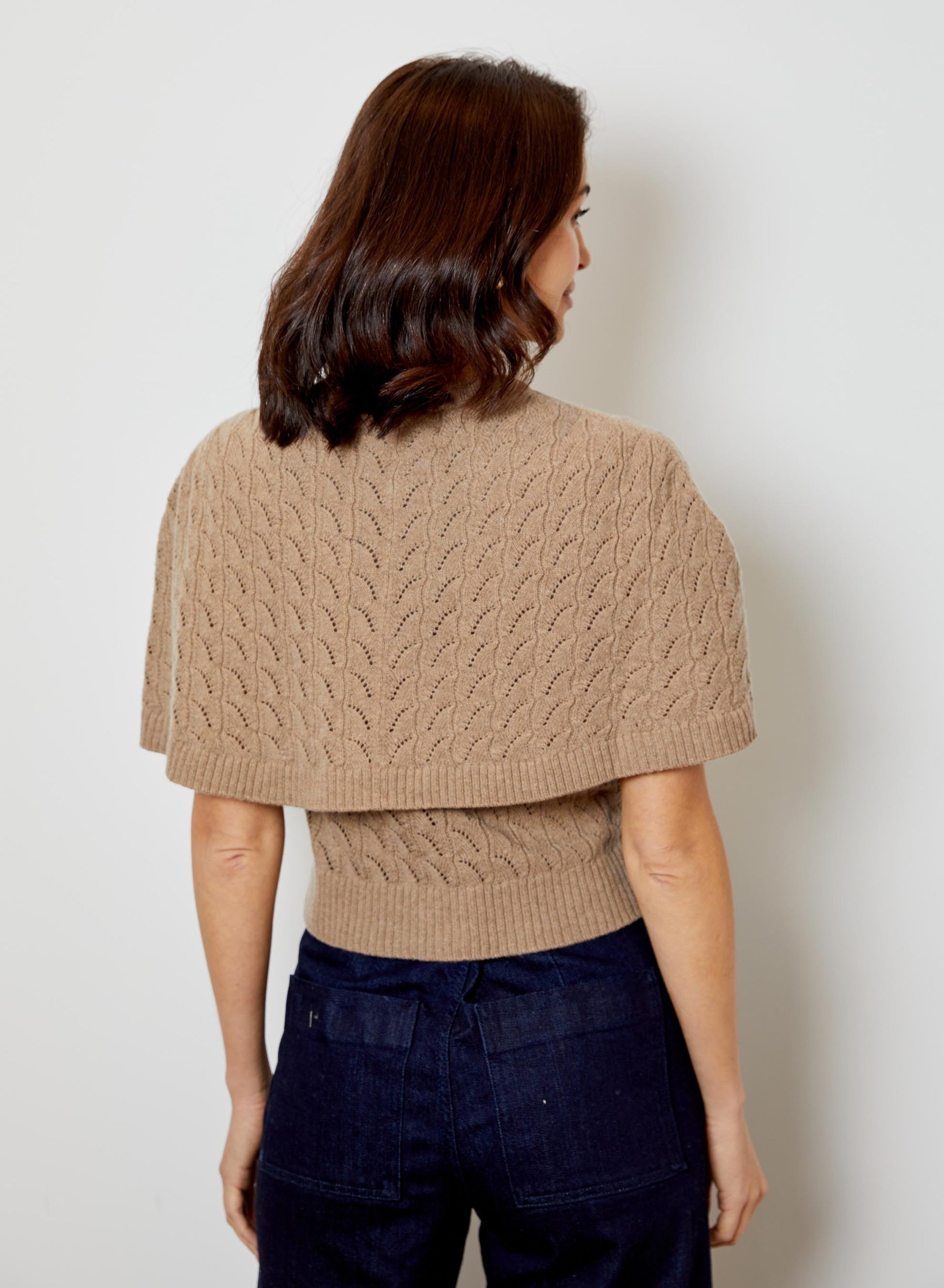 KAIA CAPELET