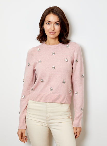 Rosetta Sweater