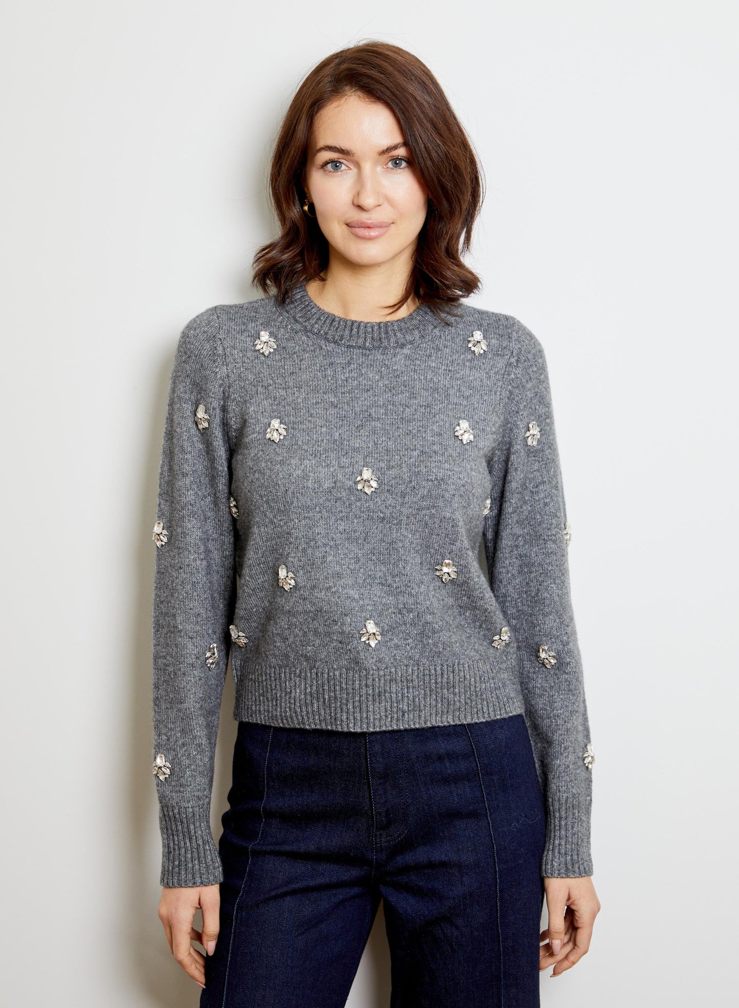 Rosetta Sweater