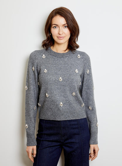Rosetta Sweater