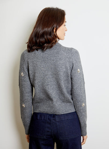 Rosetta Sweater