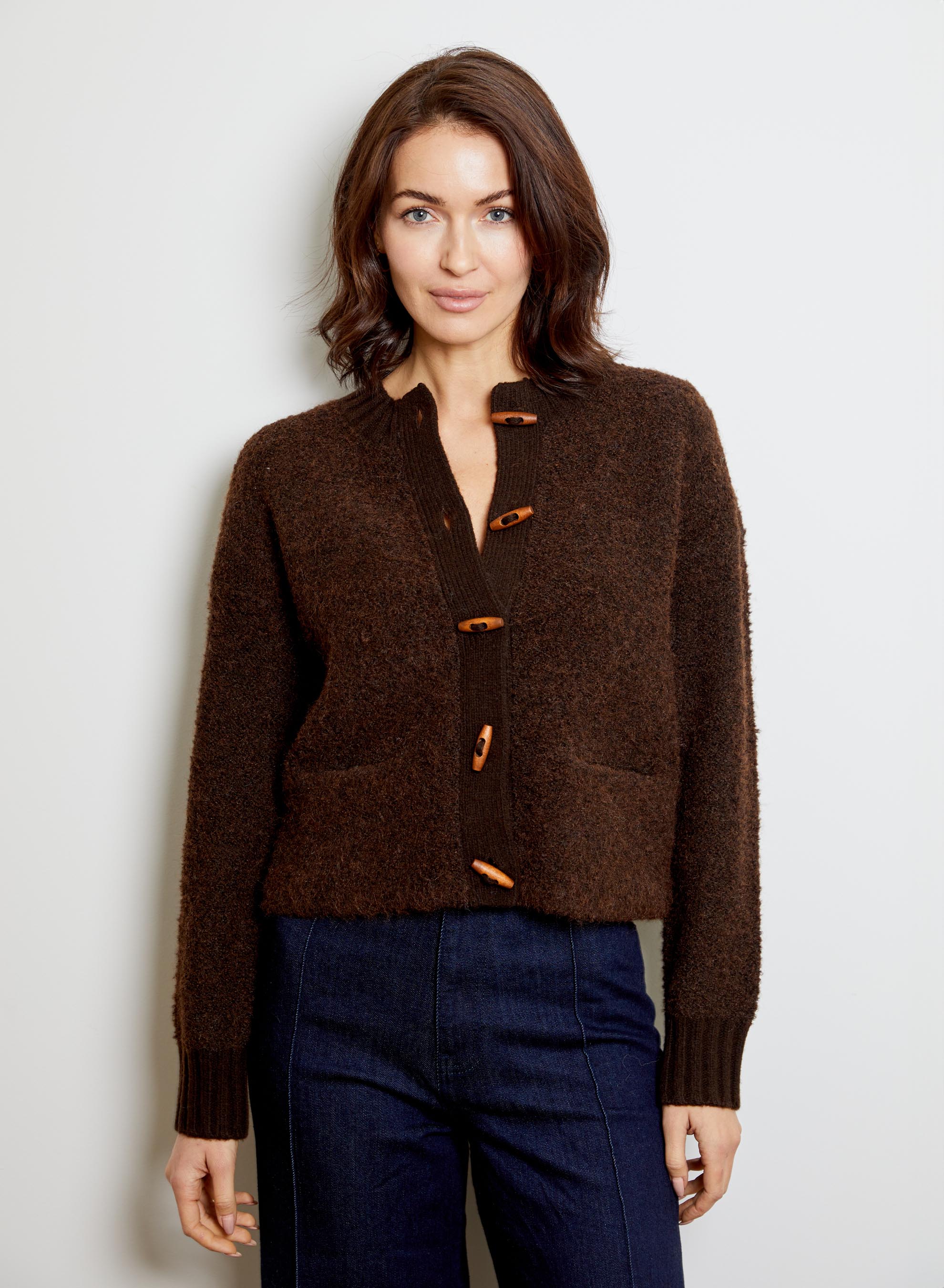 Antonia Cardigan – DH New York