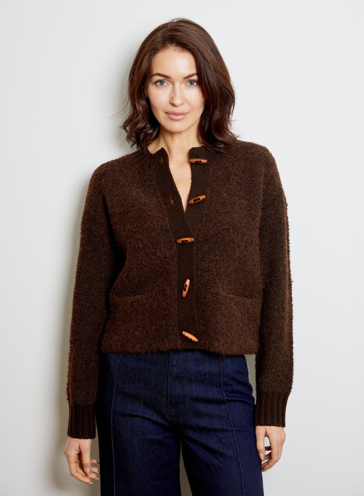 Antonia Cardigan