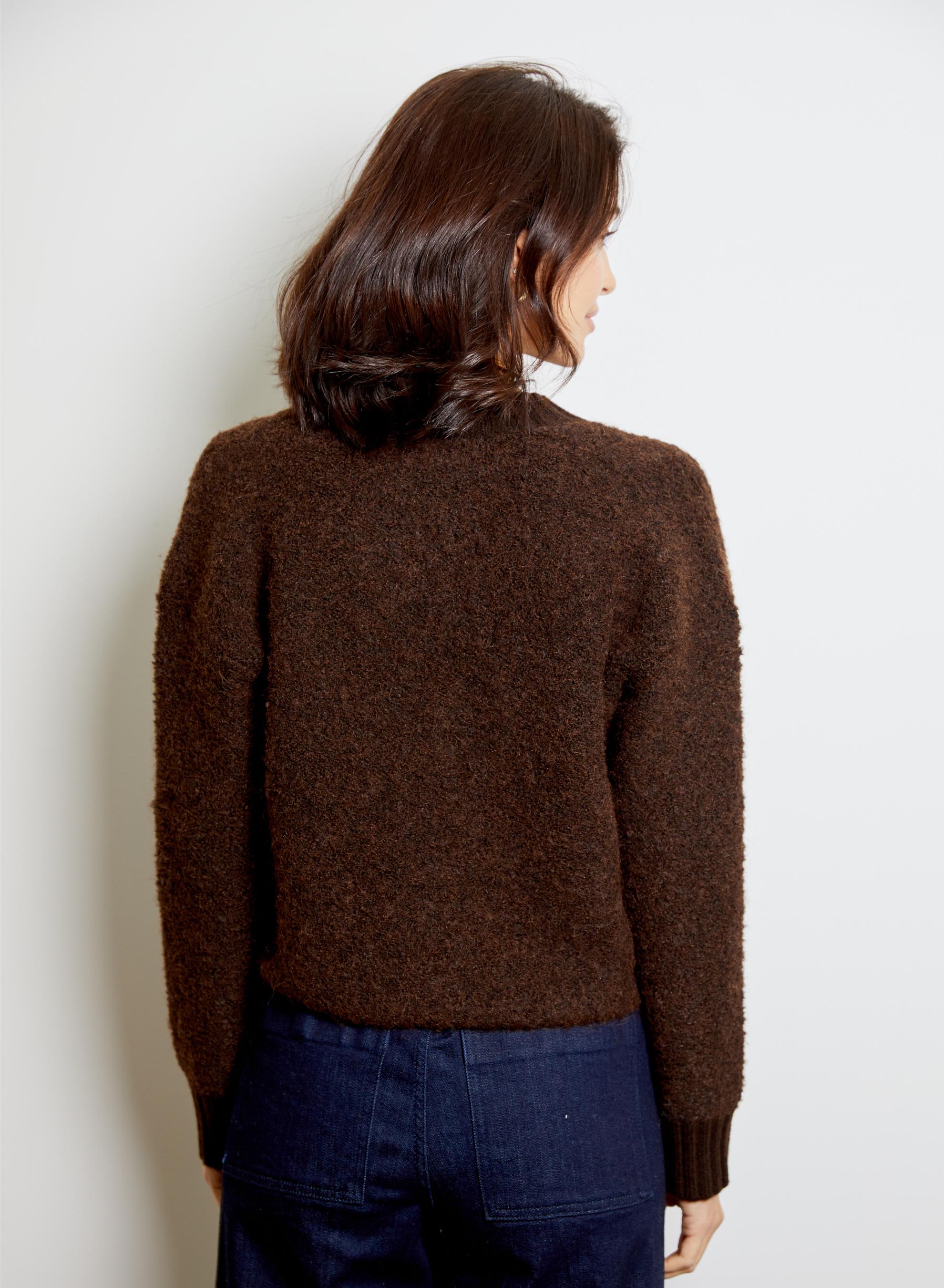 Antonia Cardigan – DH New York