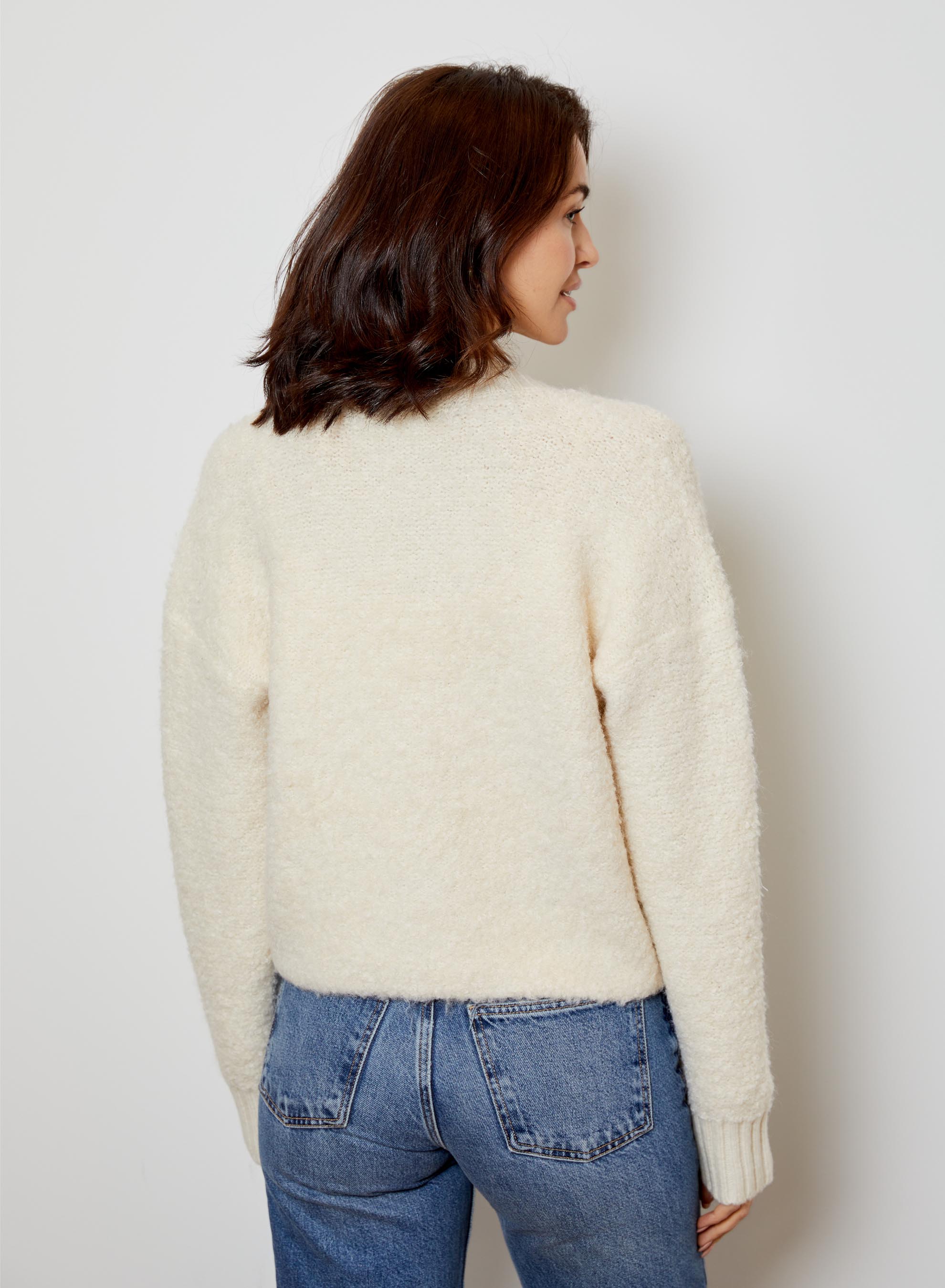 Antonia Cardigan – DH New York