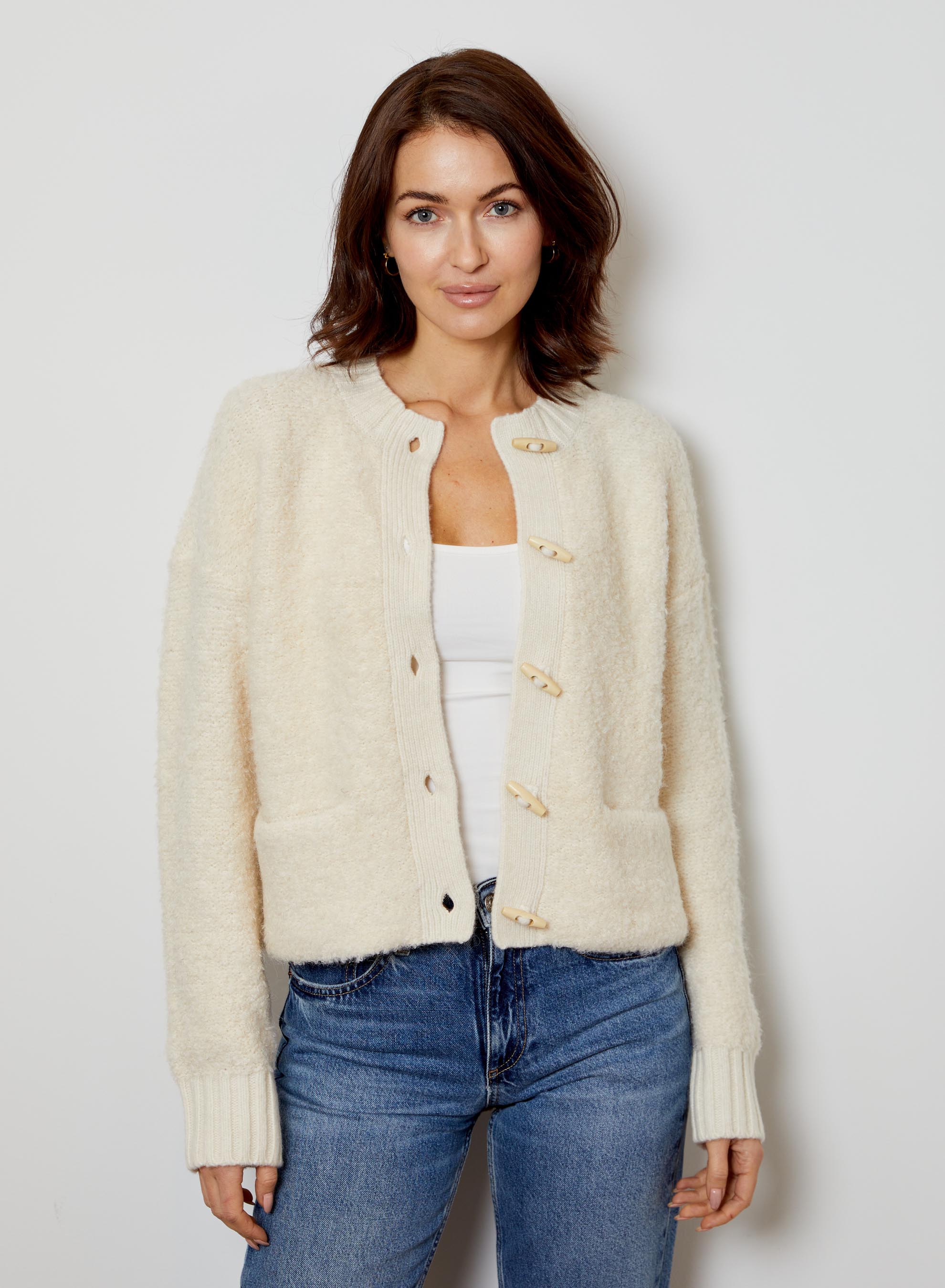 Antonia Cardigan – DH New York