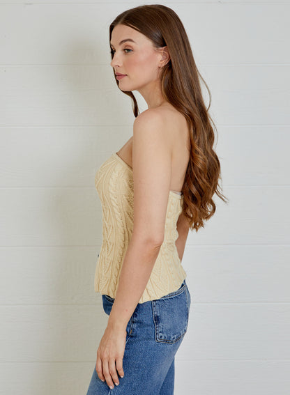 Aubrey Top