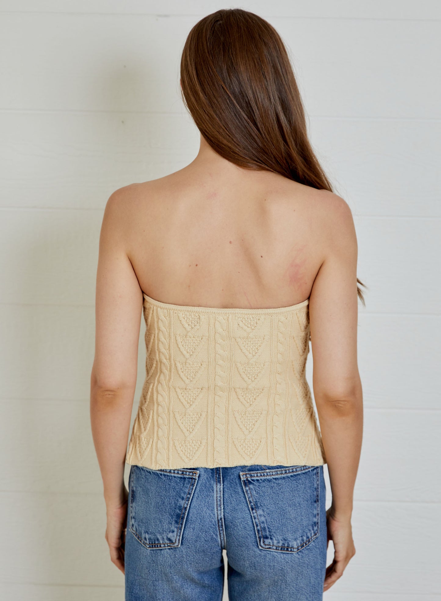 Aubrey Top