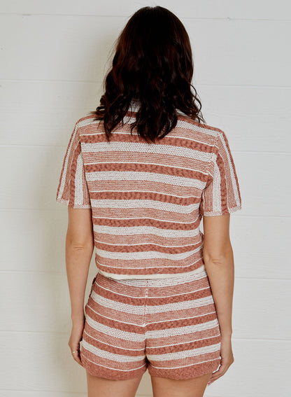 Calena Shorts