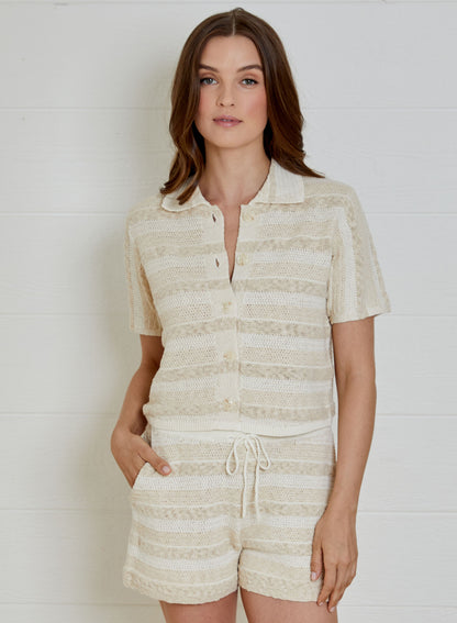 Calena Shorts