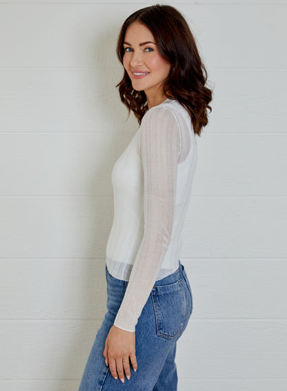 Lilian Top
