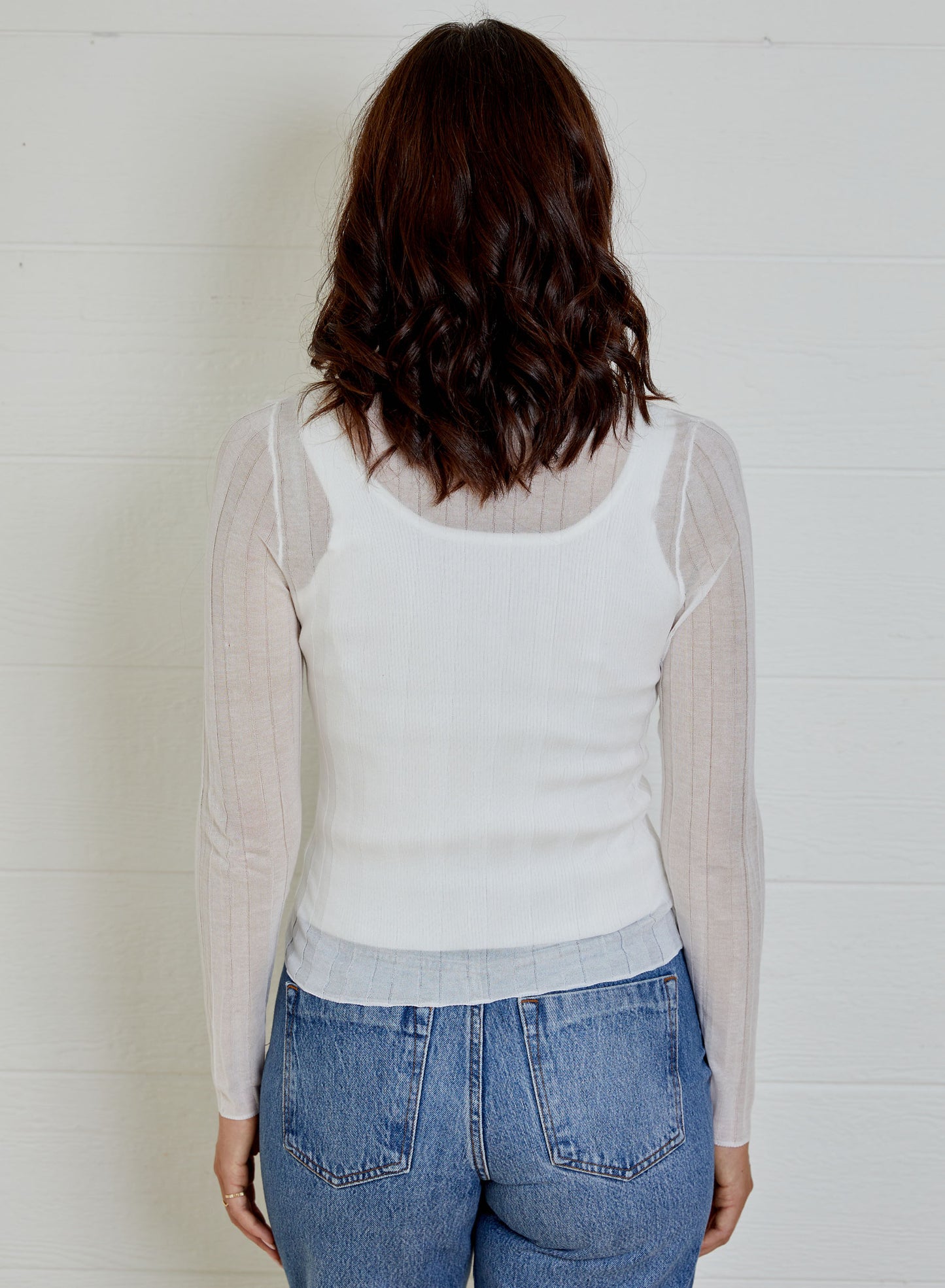 Lilian Top
