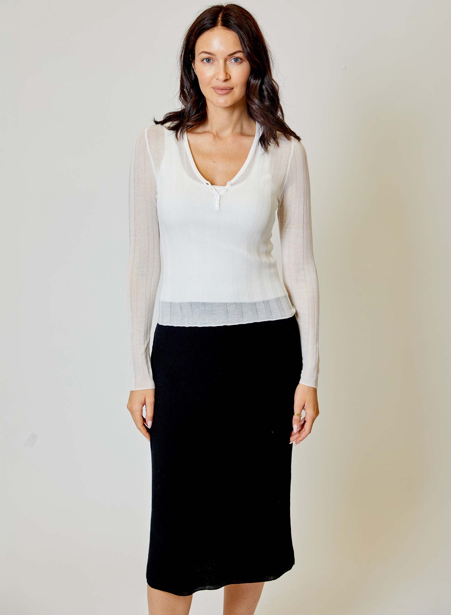 Lilian Top
