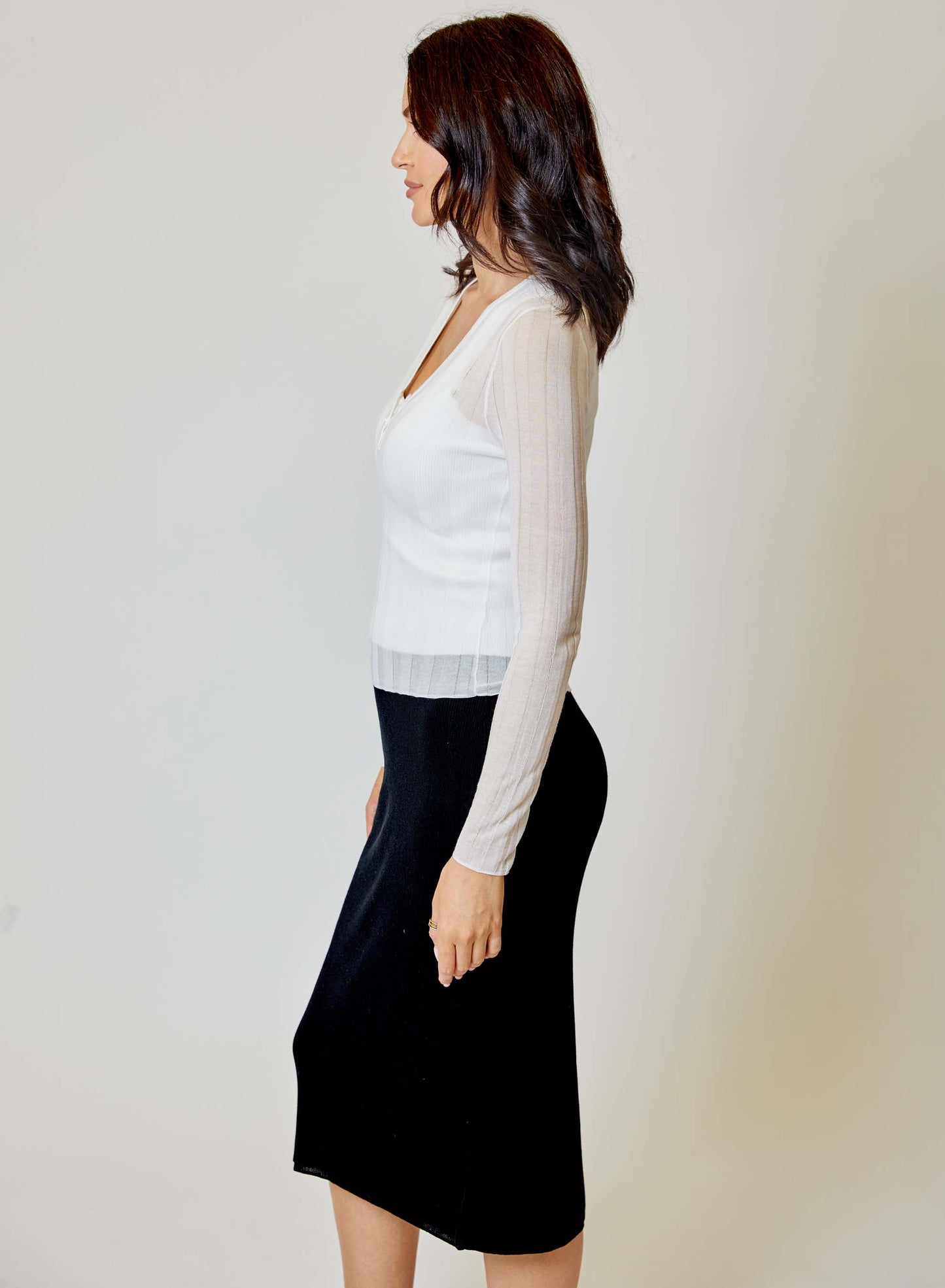 Lilian Top