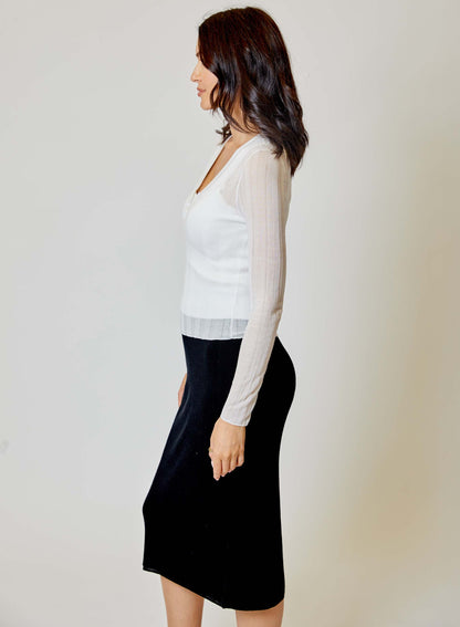 Lilian Top