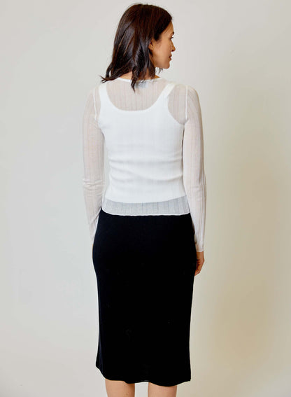Lilian Top