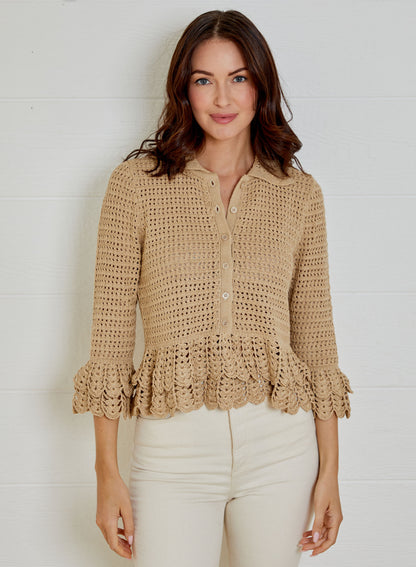 Kaylie Top
