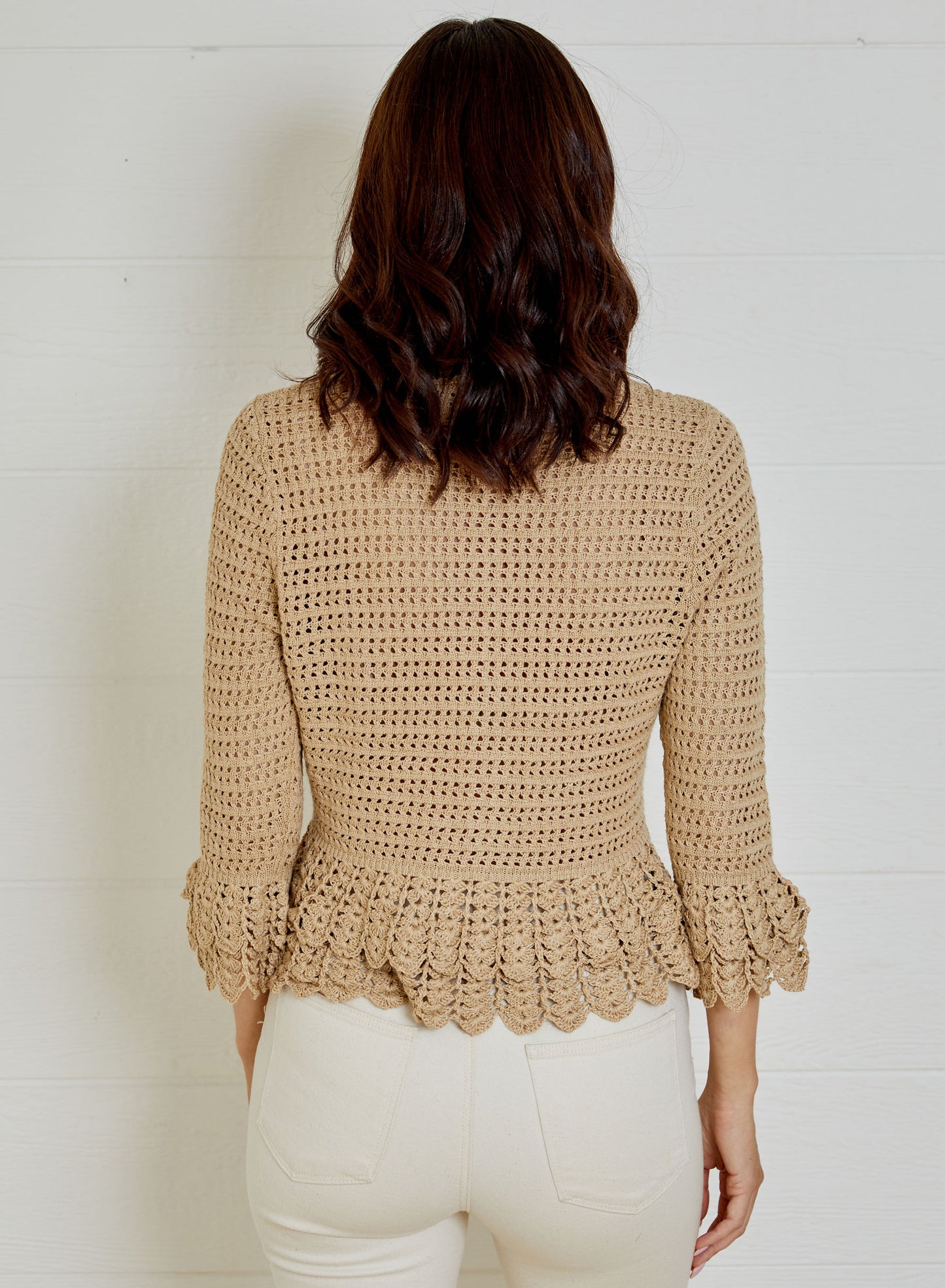 Kaylie Top