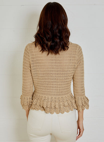 Kaylie Top