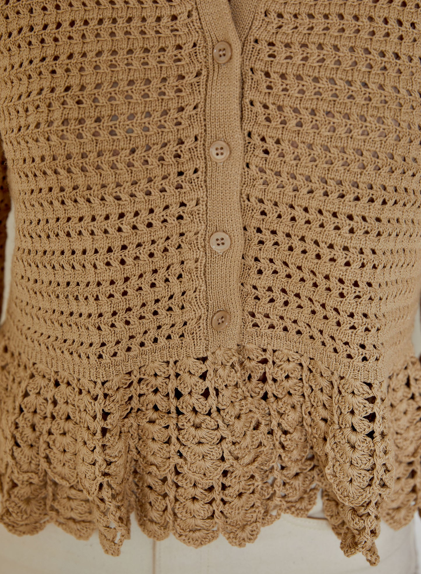 Kaylie Top