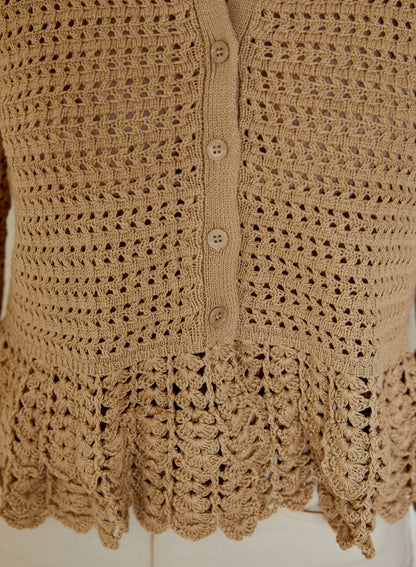 Kaylie Top