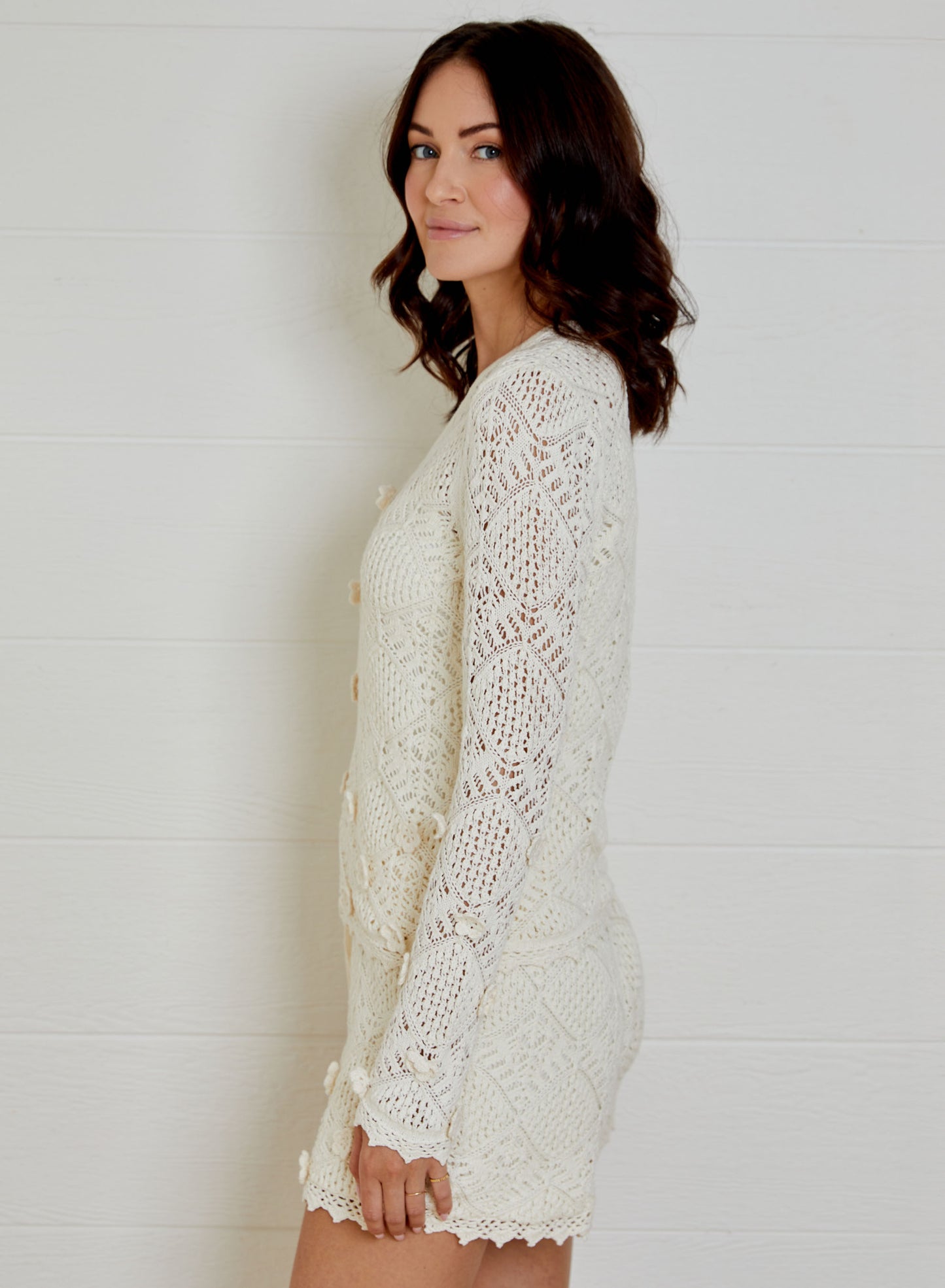 Cassie Cardigan
