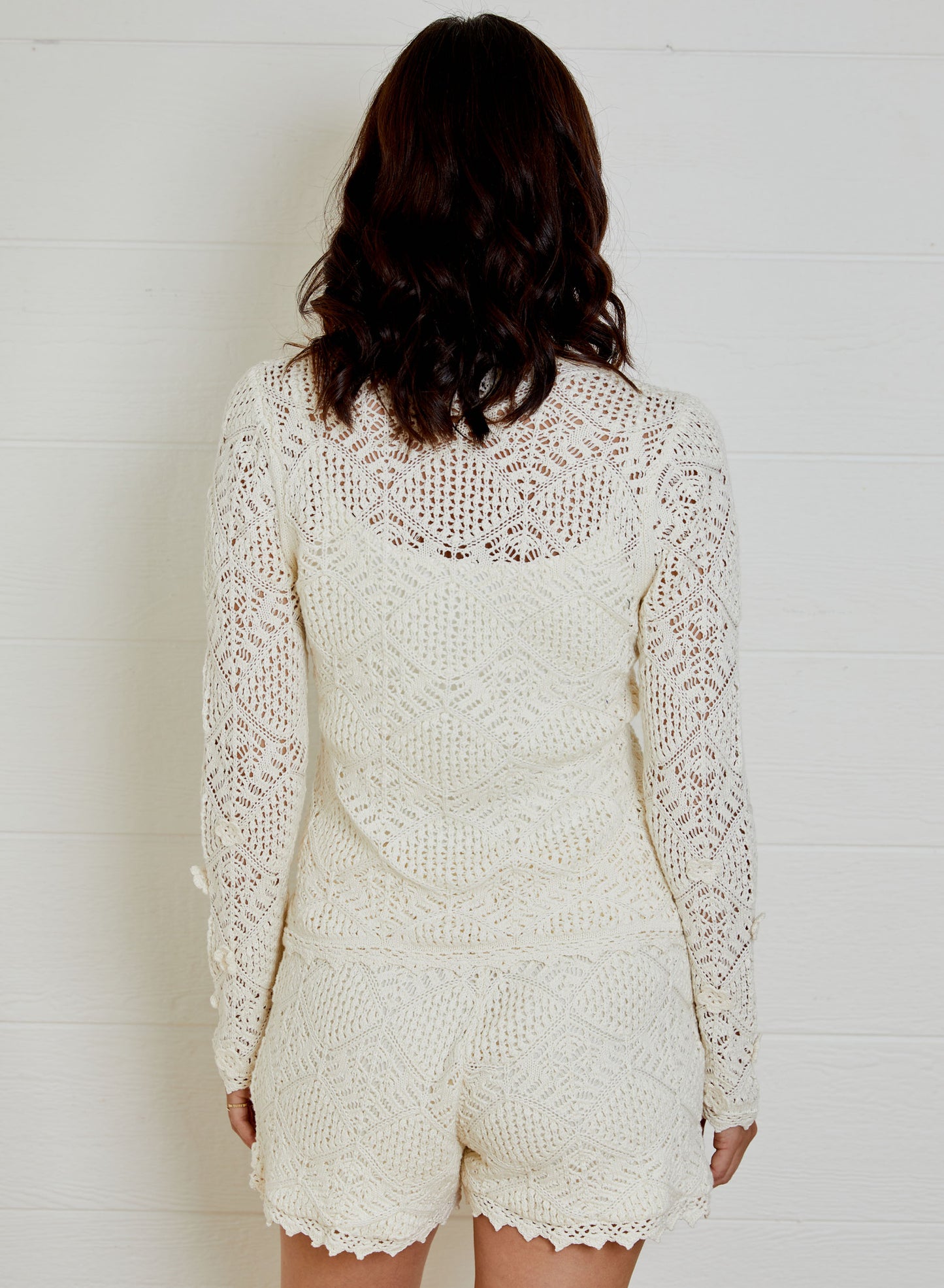 Cassie Cardigan