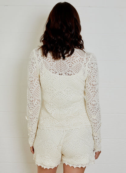 Cassie Cardigan