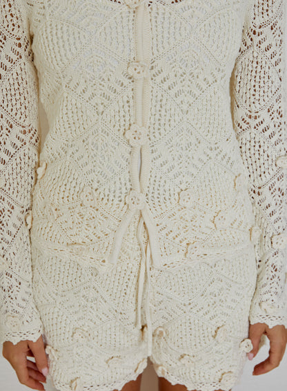 Cassie Cardigan