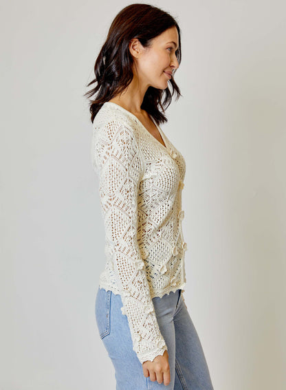 Cassie Cardigan