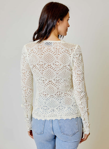 Cassie Cardigan