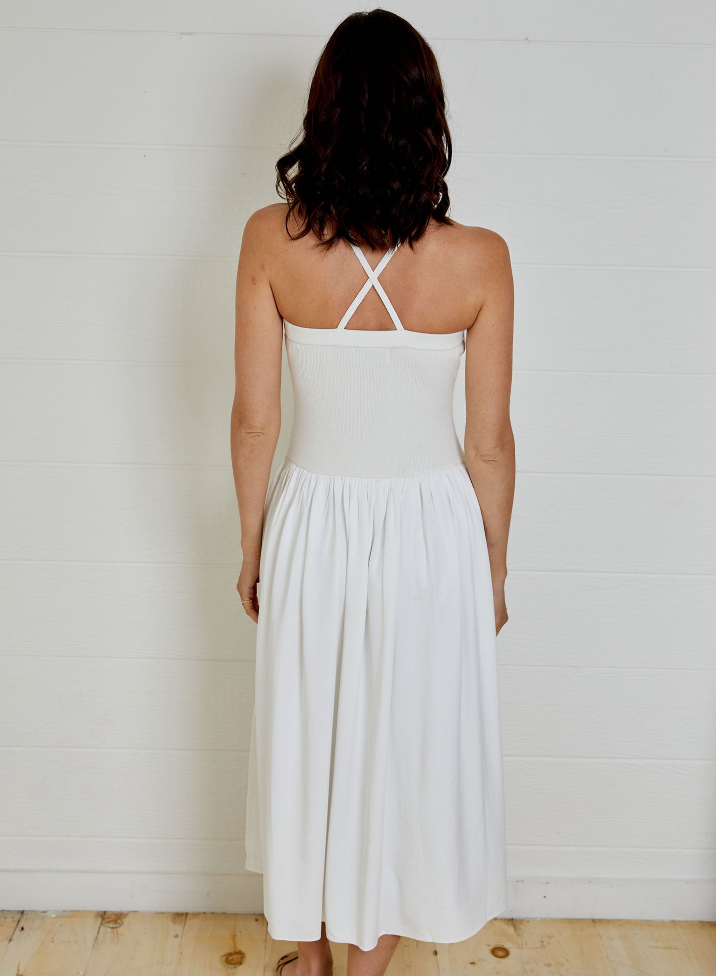 Aimee Dress