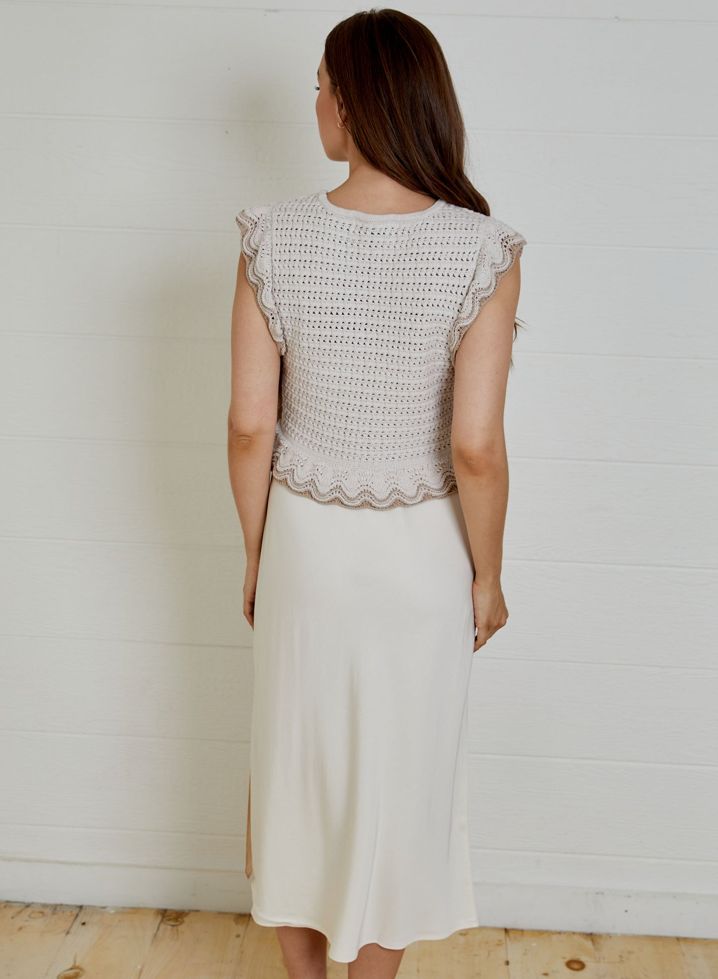 Vic Sweater/Dress Combo