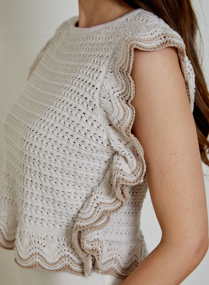 Vic Sweater/Dress Combo