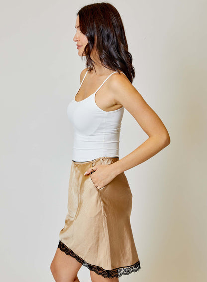 Candice Skirt
