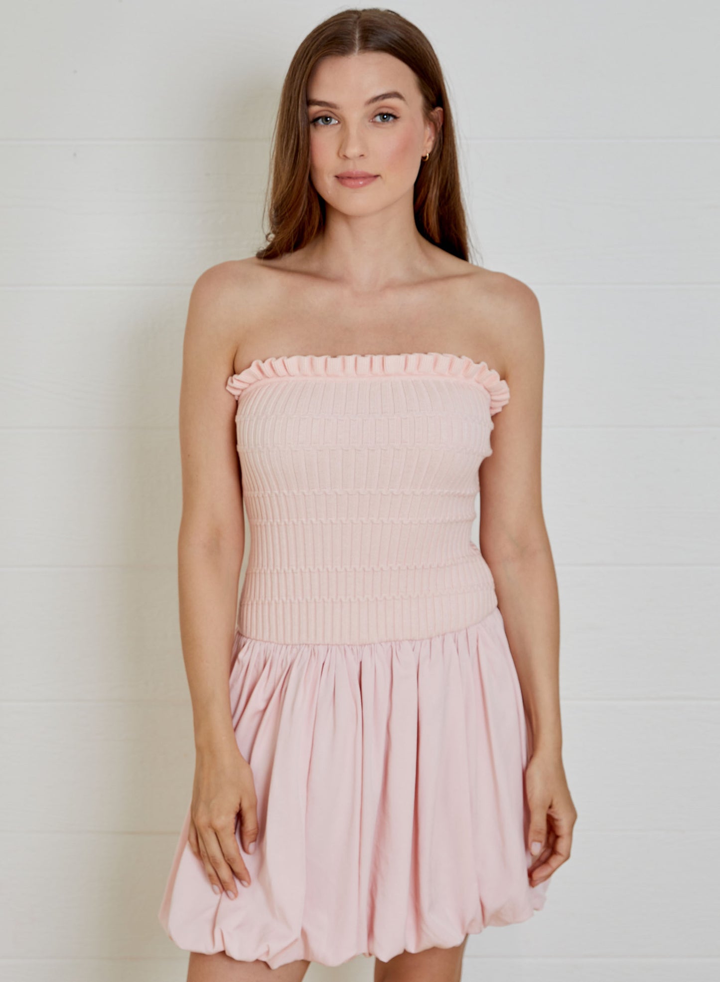 Amelia Dress
