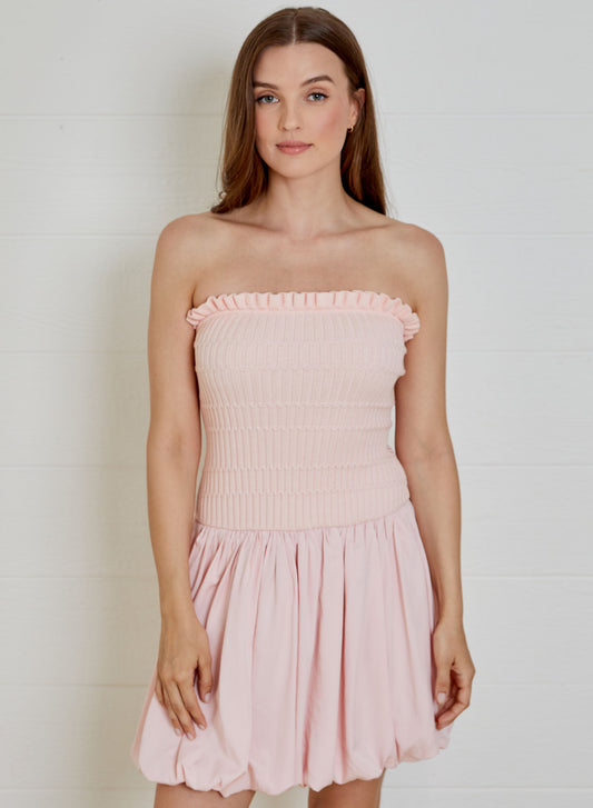 Amelia Dress