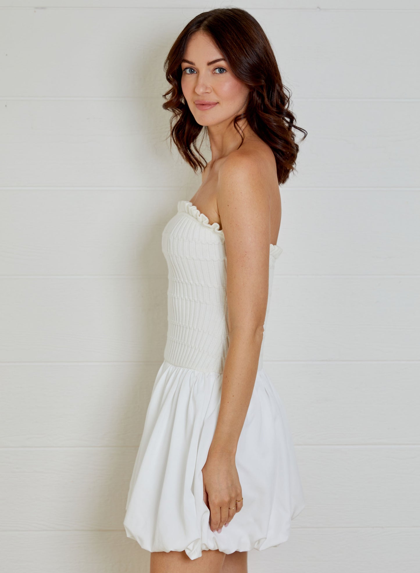 Amelia Dress
