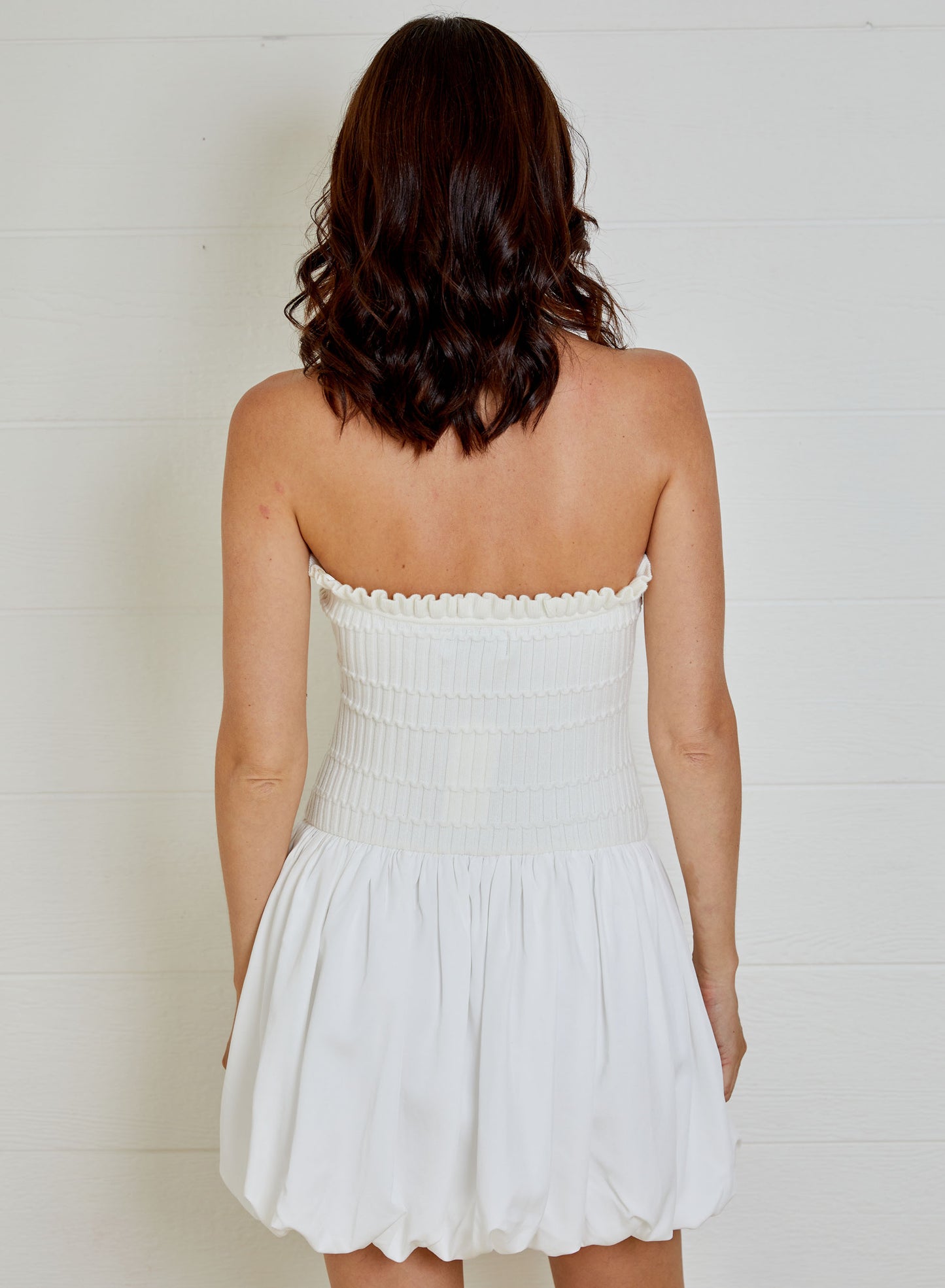 Amelia Dress